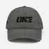 1STAR Clutch Distressed Dad Hat